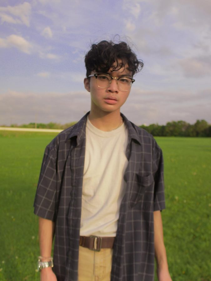 Jeremiah Sudarmanto