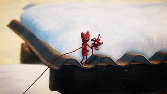 Unravel Review