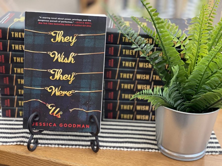 Review: They Wish They Were Us