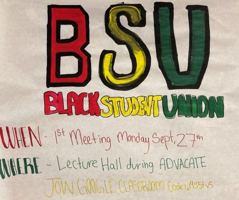 Black Student Union