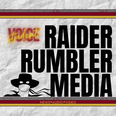 Raider Rumbler Media One-Pager