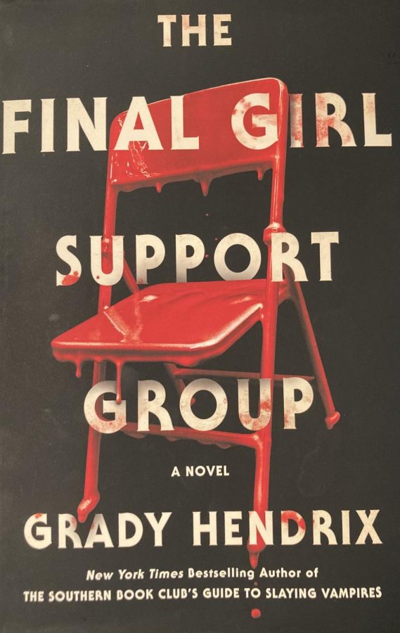 Review: The Final Girl Support Group