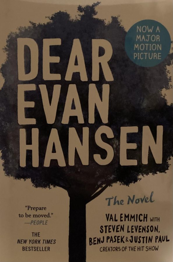 Review%3A+Dear+Evan+Hansen
