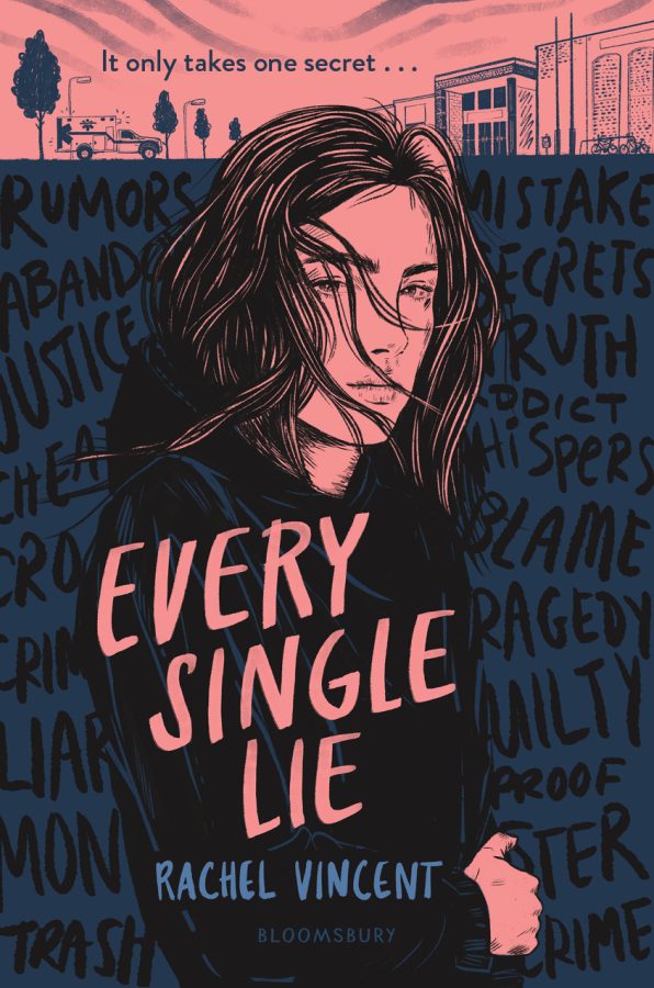 Review: Every Single Lie