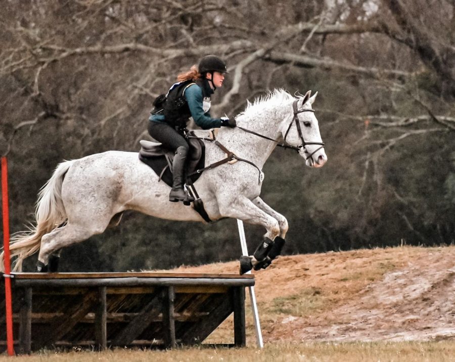 Perkins competing at Meadow Creek Park in Kosse, Texas.
Photo By Dawn Marie
