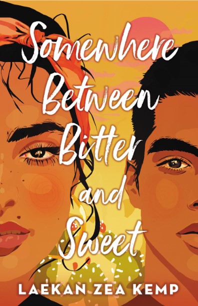Review: Somewhere Between Bitter and Sweet