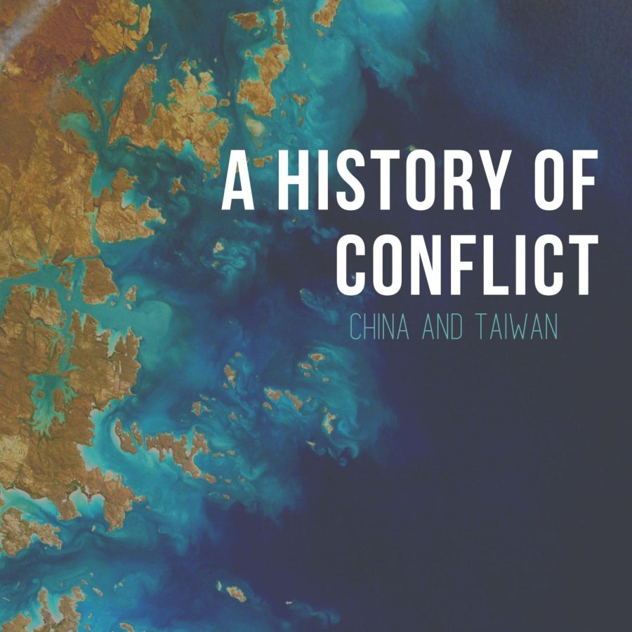A+History+of+Conflict+Between+China+and+Taiwan