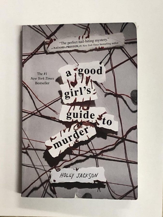 Review: A Good Girls Guide to Murder