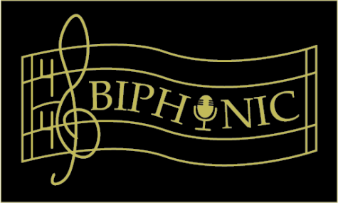 Biphonic