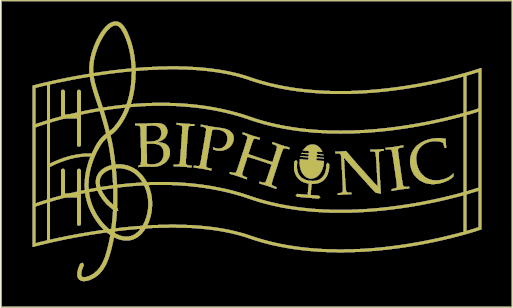 Biphonic
