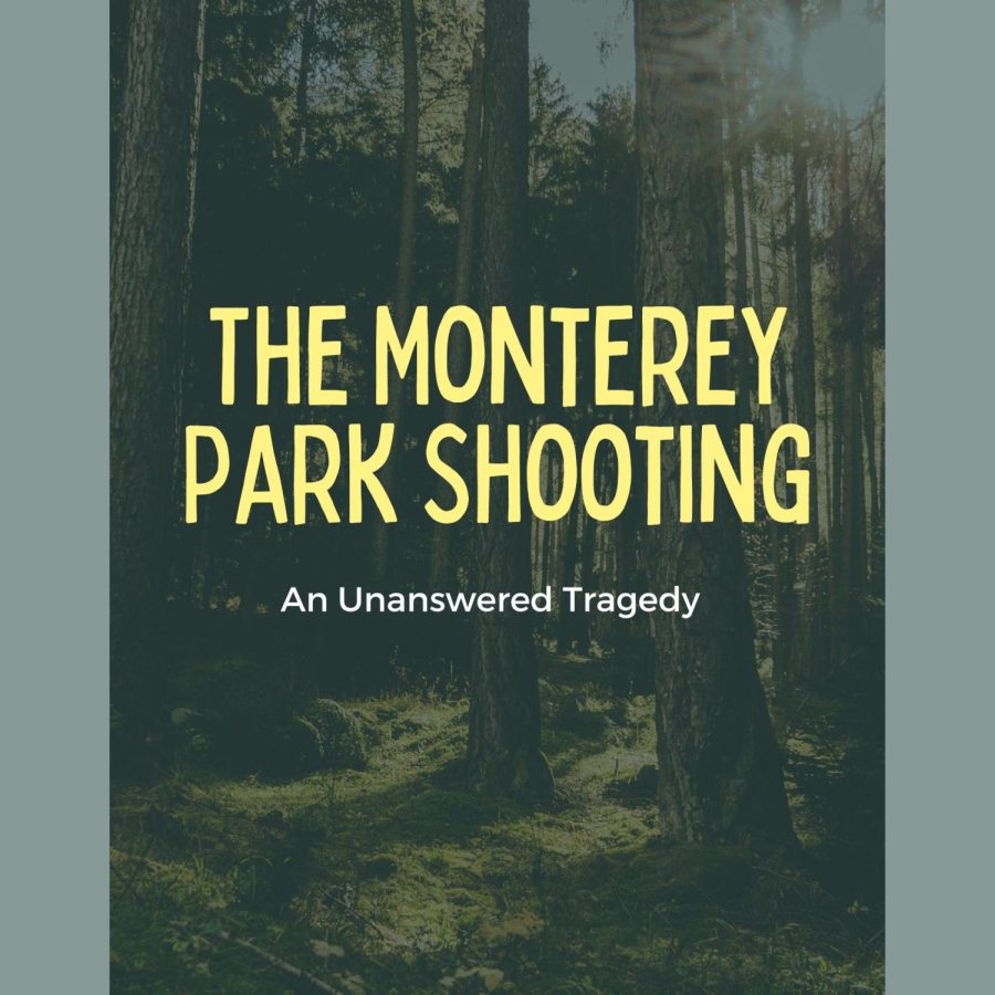 The Monterey Park Shooting