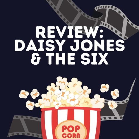 Review: Daisy Jones & The Six