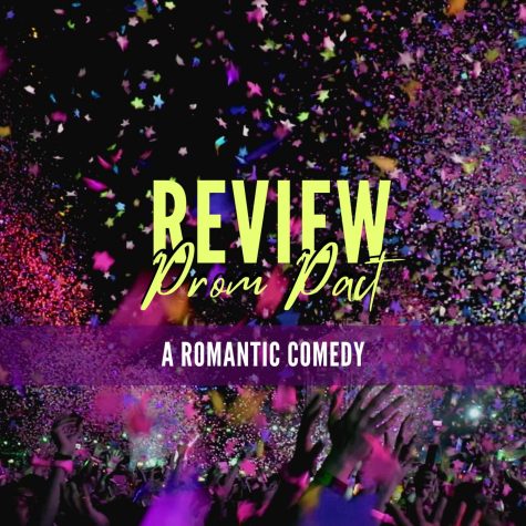 Review: Prom Pact