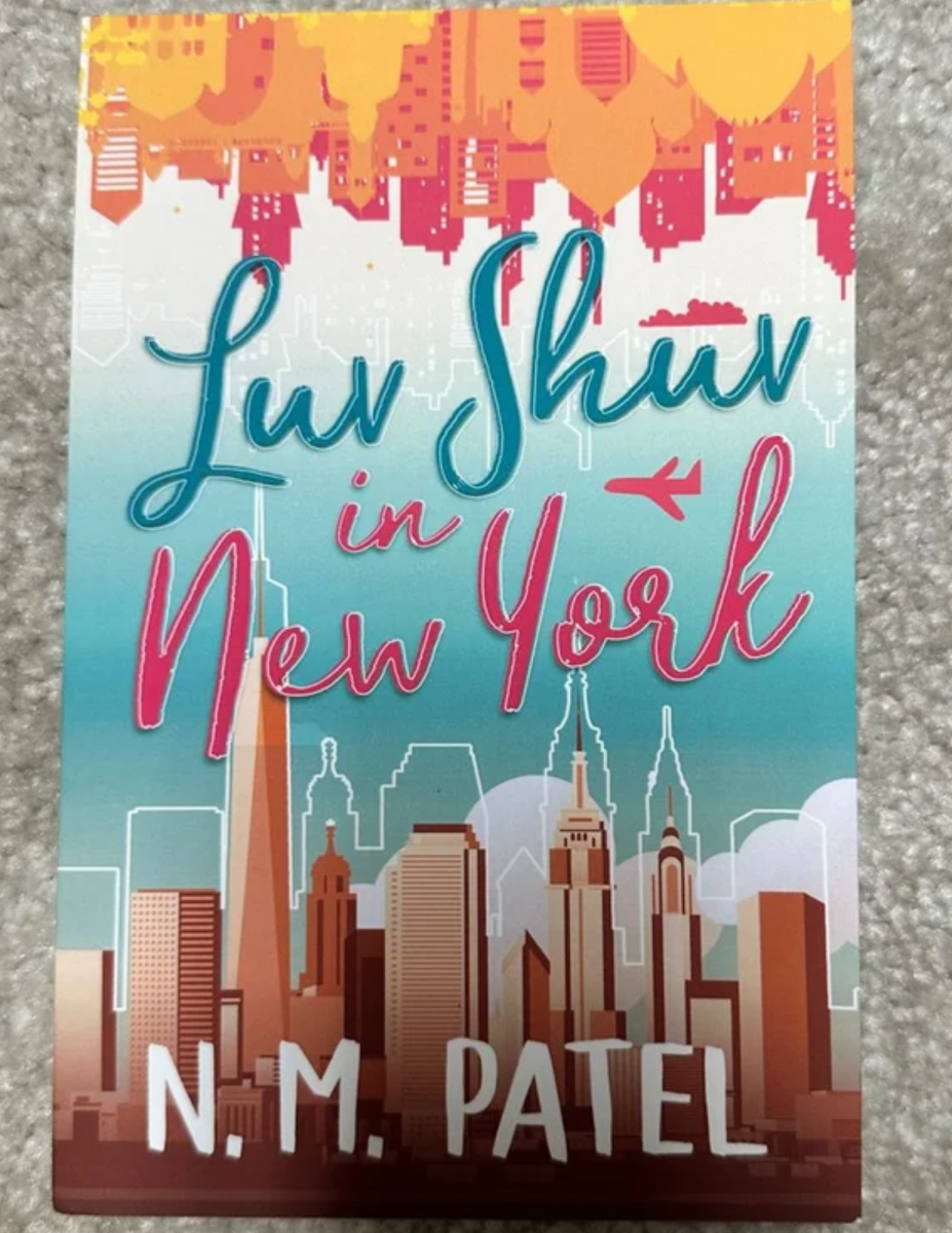 Review: Luv Shuv in New York