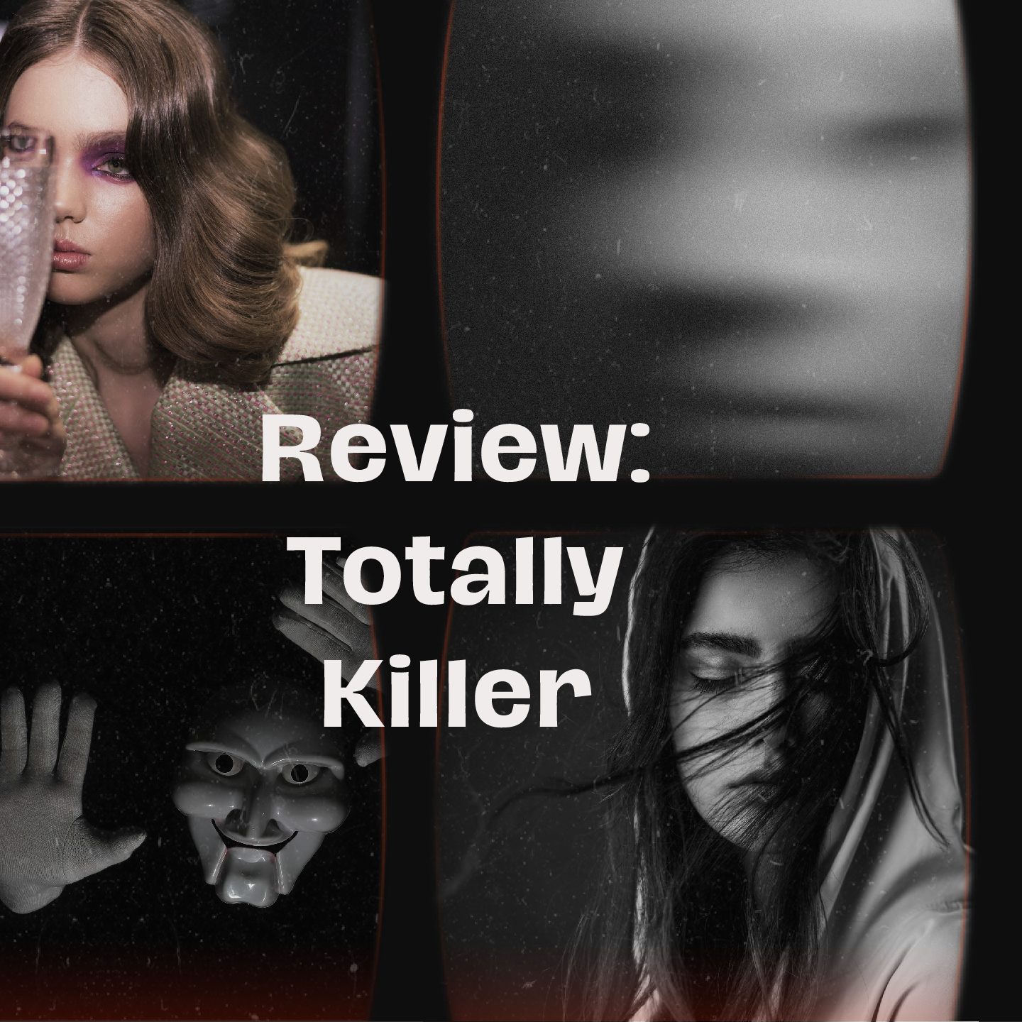 Review: Totally Killer – Raider Rumbler