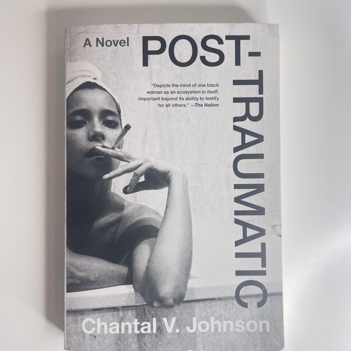 Review%3A+Post-Traumatic