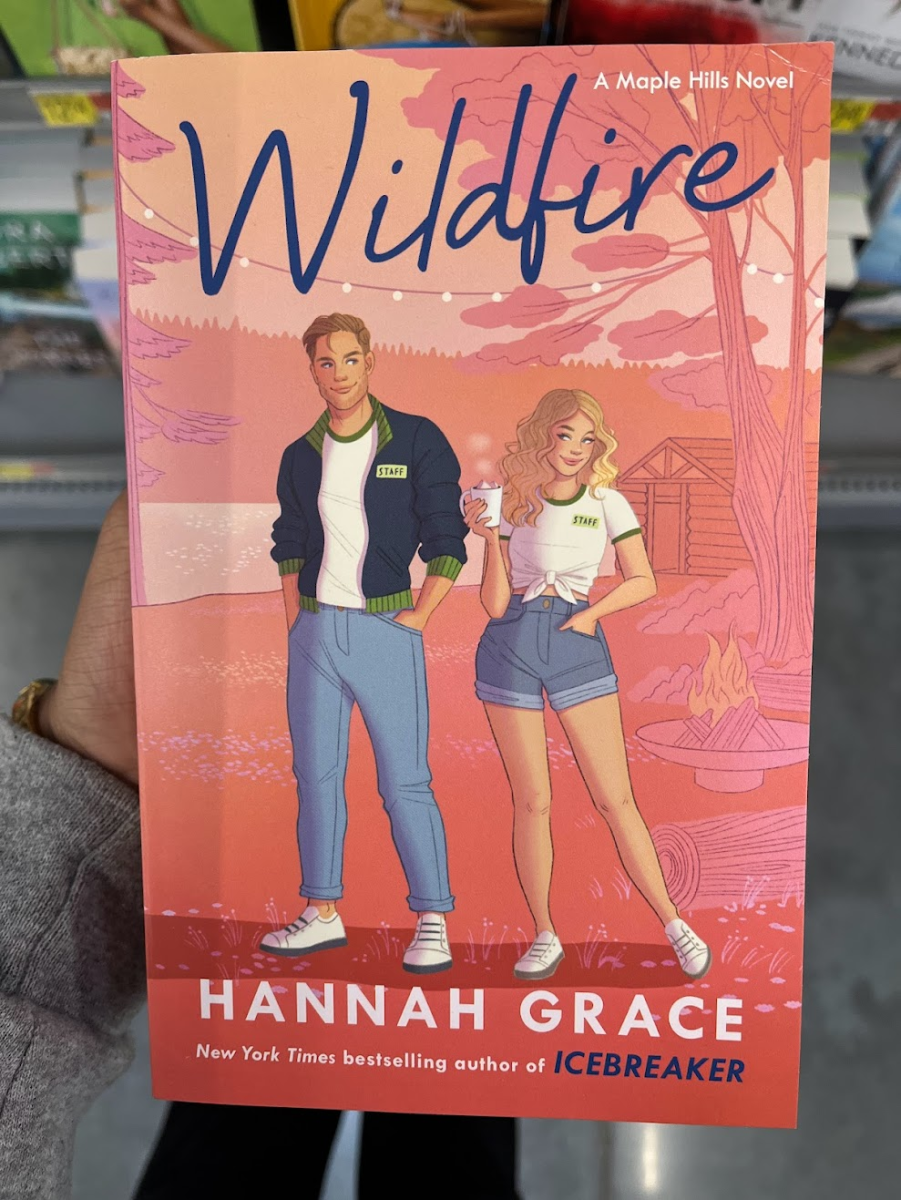 Review: Wildfire
