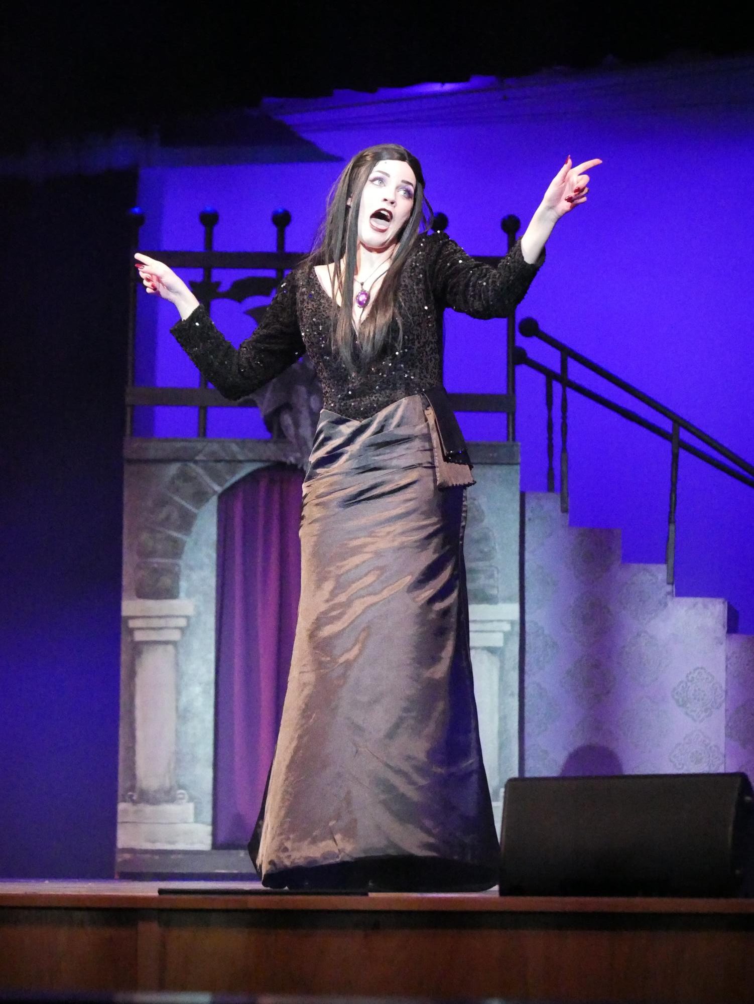 Behind+the+Scenes+of+the+Addams+Family+Musical