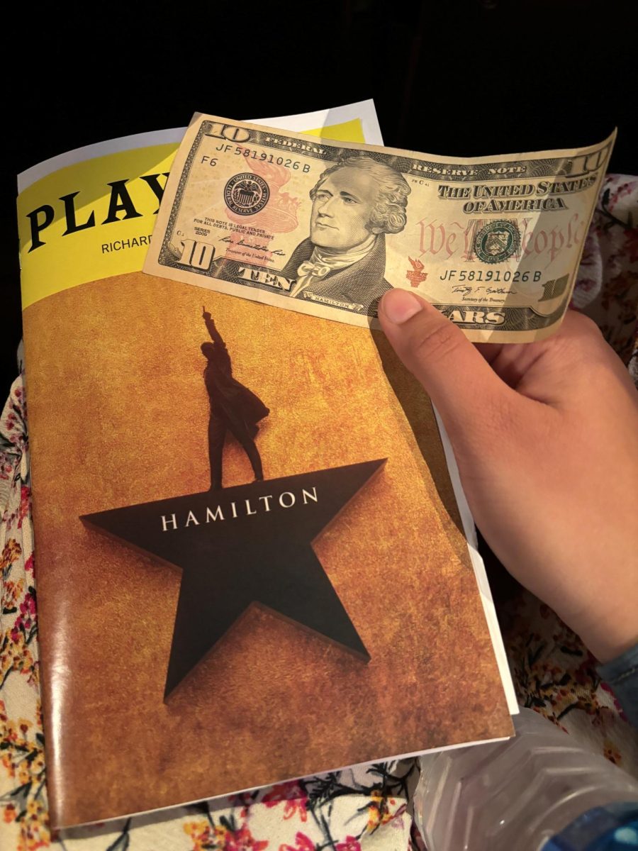 Review: Hamilton: An American Musical