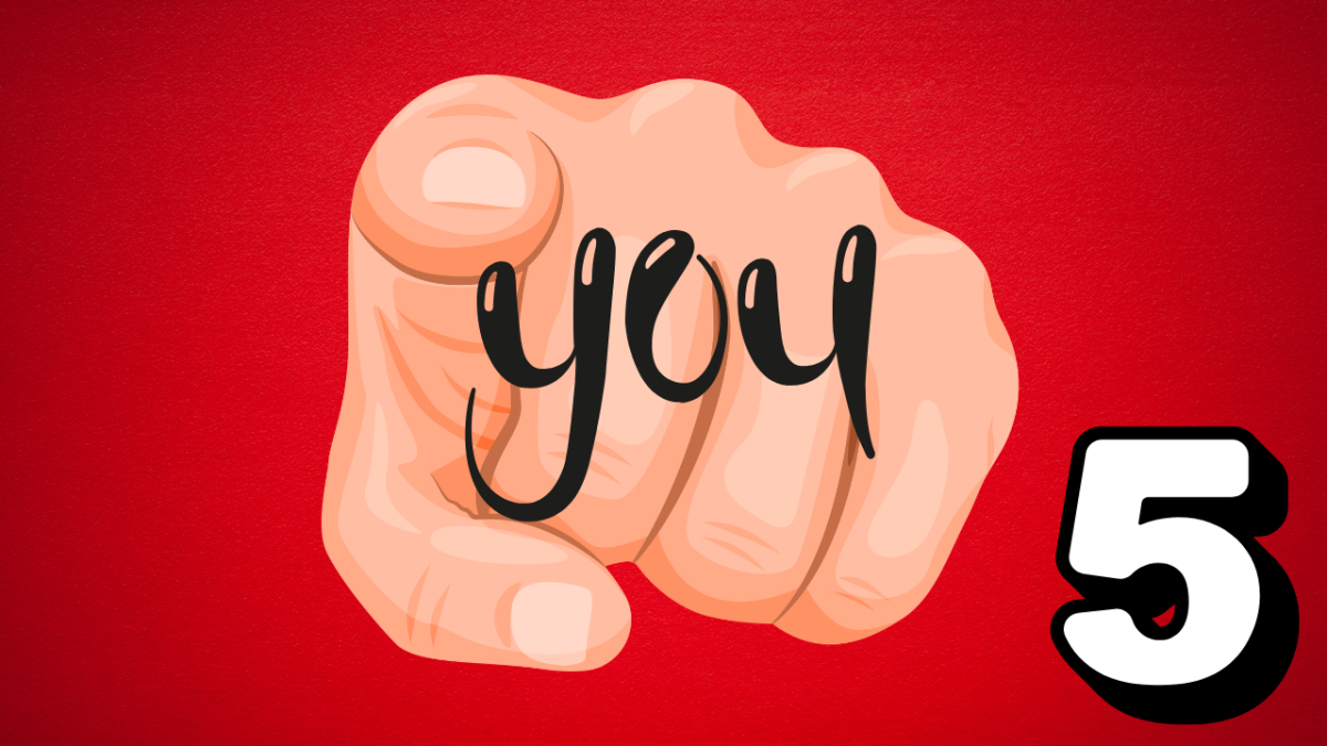 Graphic made on canva by Stephanie Kim. 
