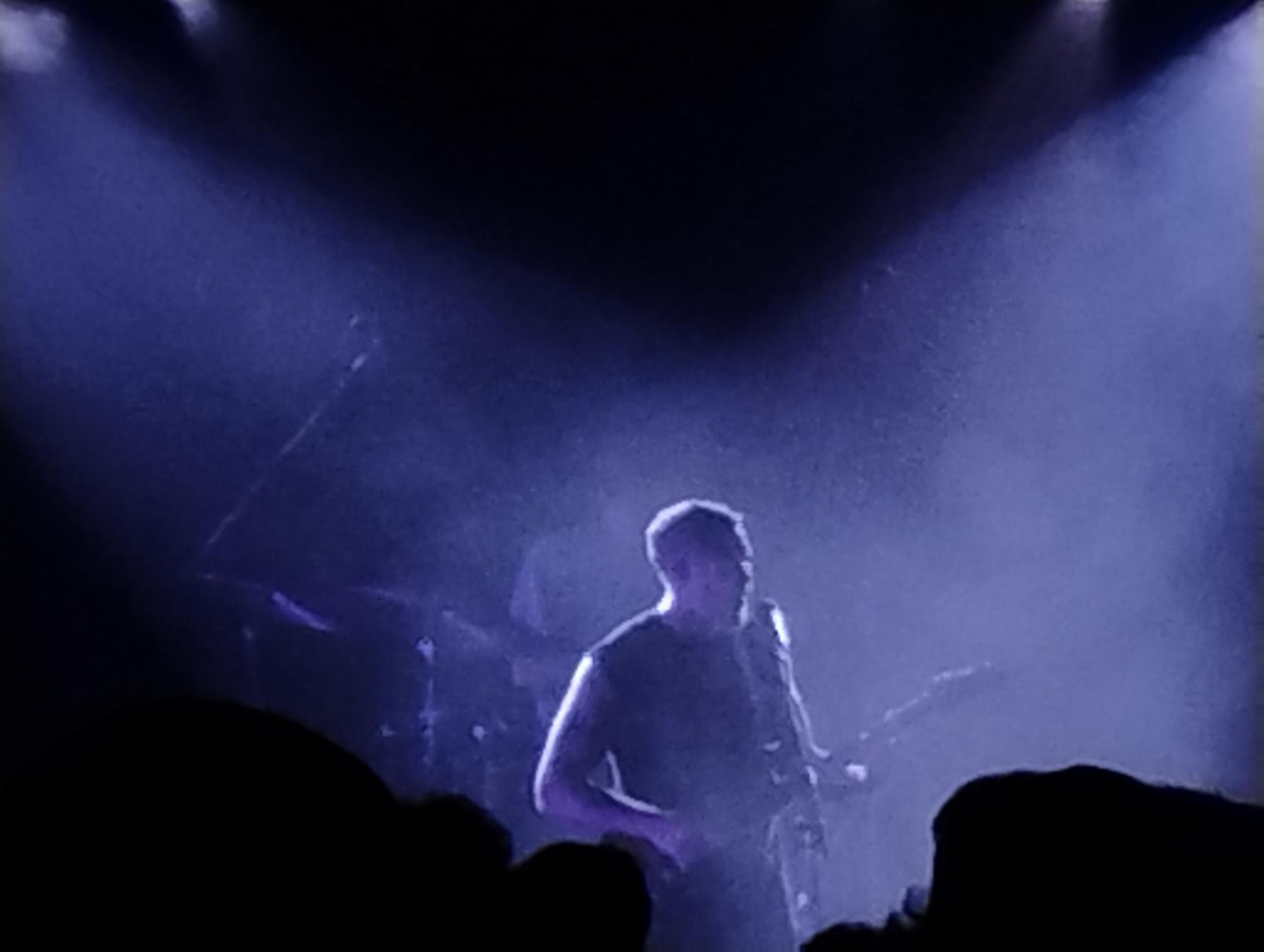 Review: “Get Happy” For Matt Maeson’s New Album