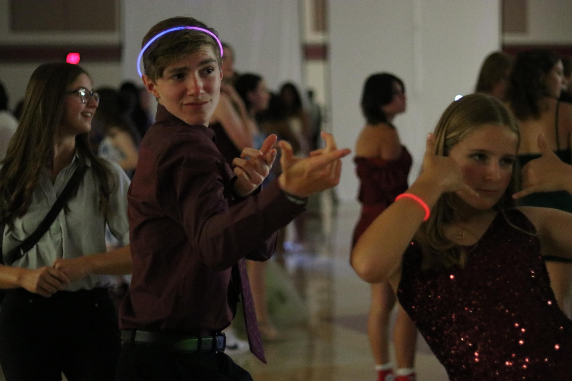 Home Sweet Homecoming