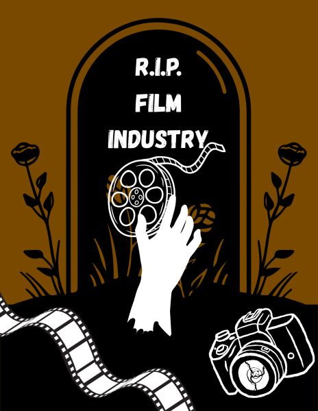Graphic made on Canva by Davin Kim.
