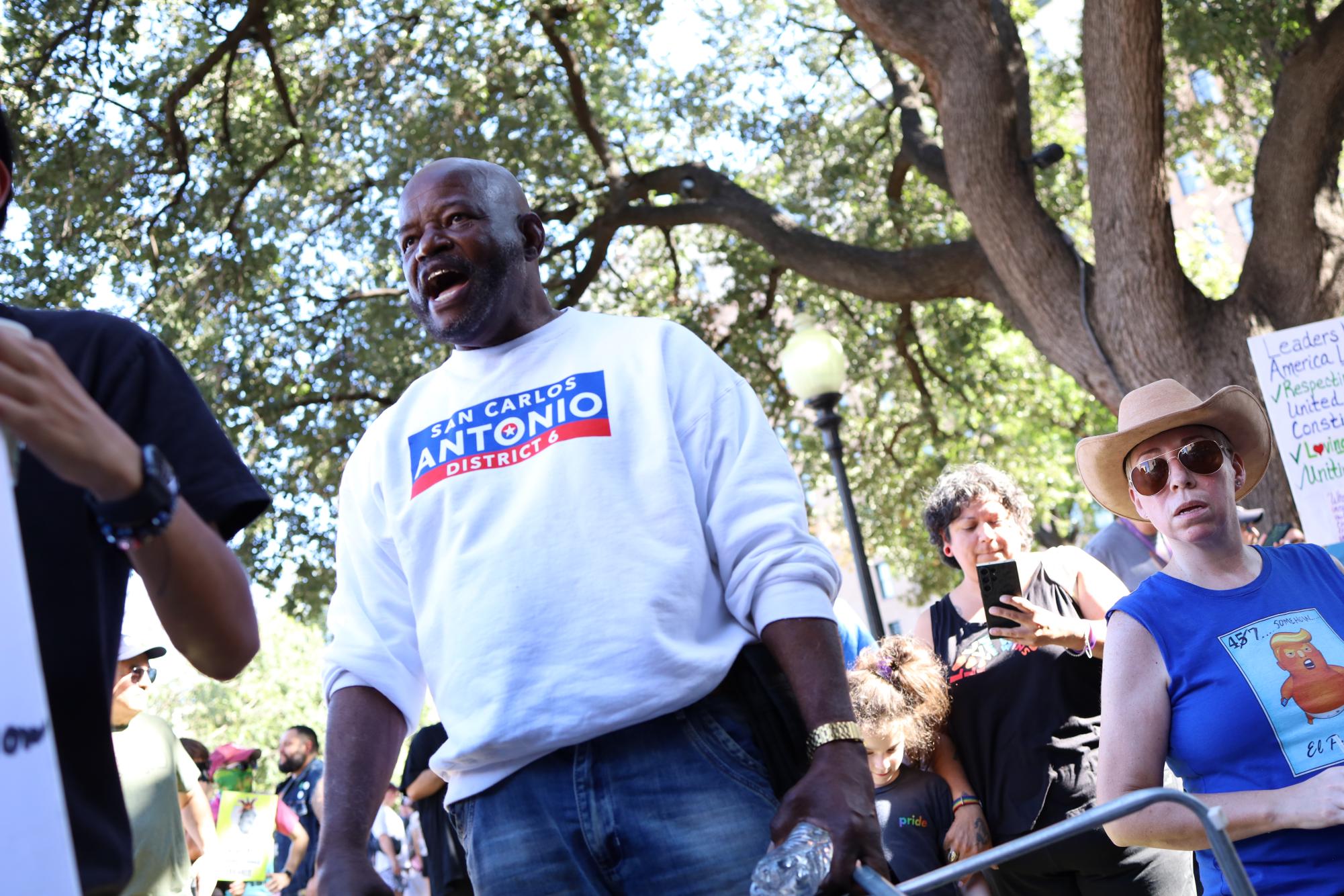"No Kings" Protest Draws Millions to Streets in Peaceful March
