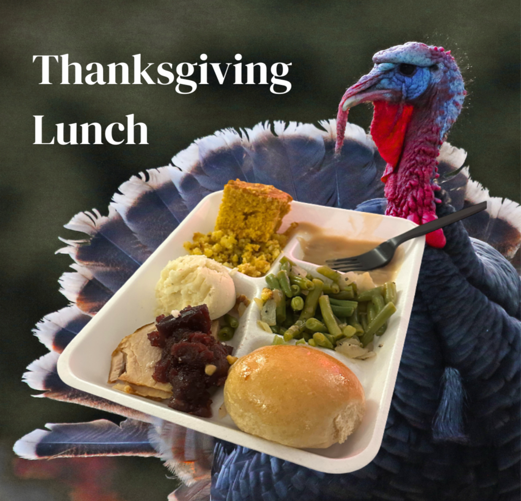 Celebrating Thanksgiving